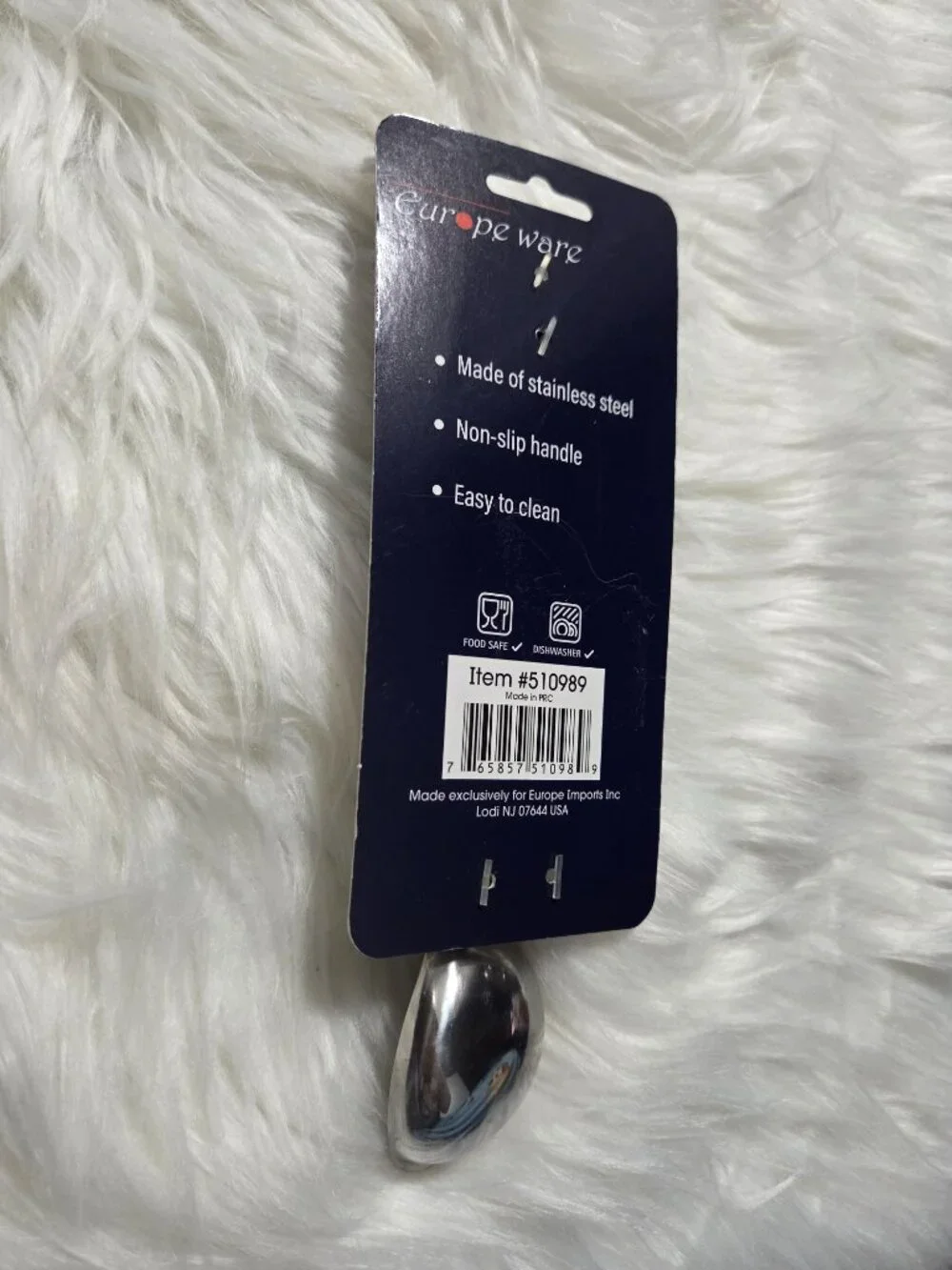 Europeware Ice Cream Scoop